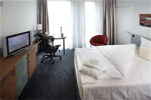 Hilton Garden Inn Stuttgart Neckarpark