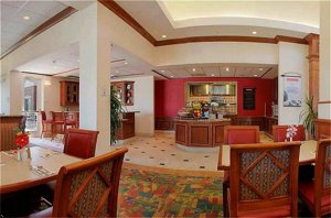 Hilton Garden Inn Chicago/Midway Airport