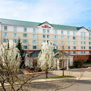 Hilton Garden Inn Portland/Lake Oswego