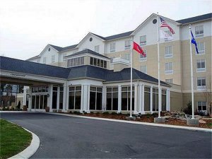 Hilton Garden Inn Nashville/Smyrna