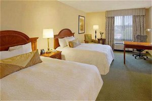 Hilton Garden Inn Richmond Innsbrook