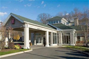 Hilton Garden Inn Norwalk