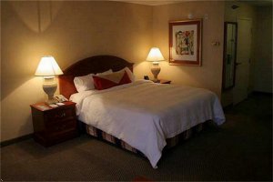 Hilton Garden Inn Columbus/Grove City