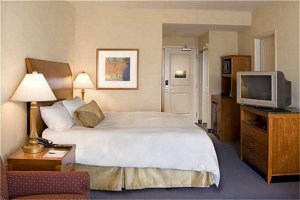 Hilton Garden Inn Akron-Canton Airport