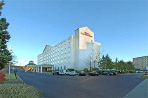 Hilton Garden Inn Boston/Waltham