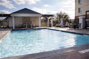 Hilton Garden Inn Tulsa South