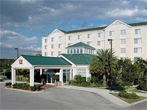 Hilton Garden Inn Fort Myers