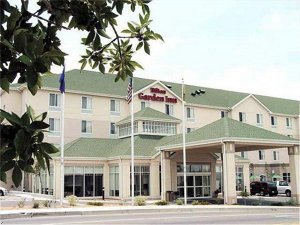 Hilton Garden Inn Sarasota-Bradenton Airport