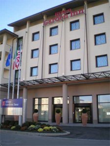 Hilton Garden Inn Florence Novoli