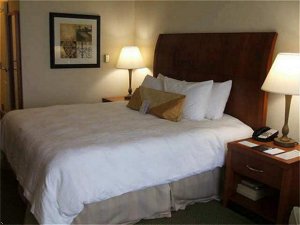 Hilton Garden Inn Memphis Southaven