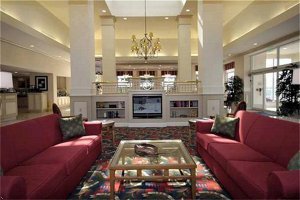 Hilton Garden Inn Gainesville