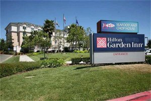 Hilton Garden Inn Fairfield