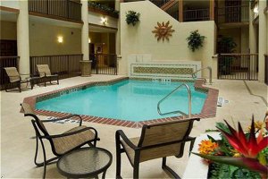 Hilton Garden Inn San Antonio Airport