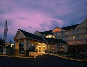 Hilton Garden Inn Annapolis