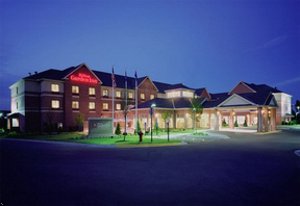 Hilton Garden Inn Minneapolis/Maple Grove