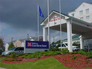 Hilton Garden Inn Birmingham/Lakeshore Drive