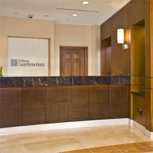 Hilton Garden Inn Baltimore Inner Harbor