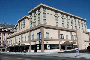 Hilton Garden Inn Yakima