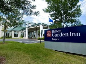 Hilton Garden Inn Eagan