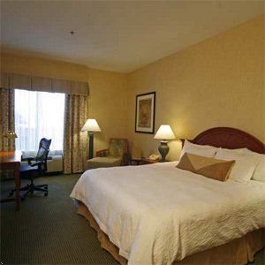 Hilton Garden Inn Roseville