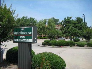 Guesthouse Atlanta Norcross