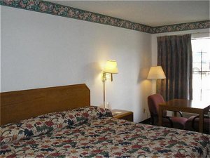 Guesthouse International Inn Hamilton Place - Chattanooga