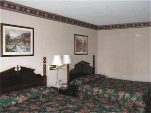 Guesthouse Inn Clarksville