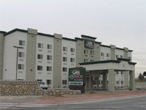 Guesthouse Inn El Paso