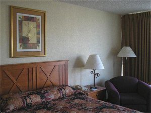 Guesthouse Inn Emporia