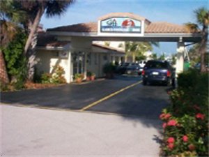 Guesthouse Intl Fort Myers