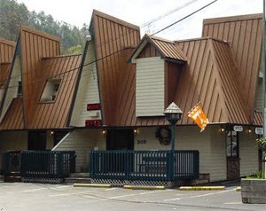 Guesthouse Gatlinburg