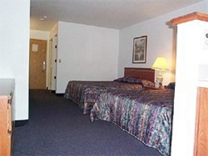 Guesthouse Inn Kennewick