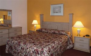 Guesthouse Inn & Stes Norwalk