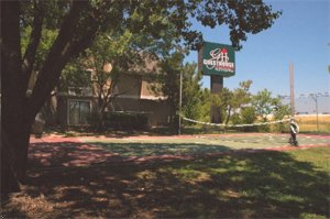 Guesthouse Inn & Suites Tulsa