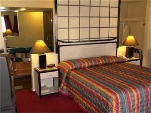 Guesthouse Inn And Suites