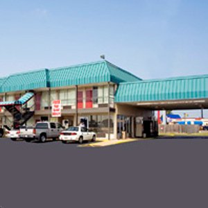 Shoneys Inn West Monroe