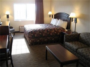 Settle Inn And Suites Harlan