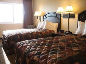 Settle Inn And Suites Harlan