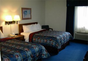 Settle Inn And Suites O'fallon