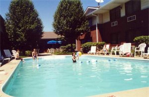 Settle Inn And Suites O'fallon