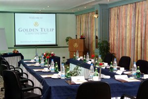 Golden Tulip Al Hamra