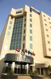 Tulip Inn Andalusia Al-Khobar