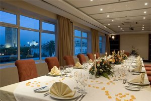 Golden Tulip Farah Rabat