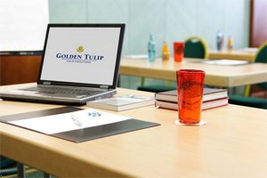 Golden Tulip Halm Konstanz