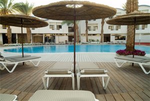 Golden Tulip Privilege Eilat