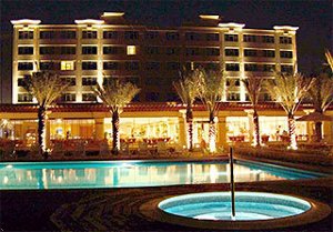 Coral Beach Resort Sharjah