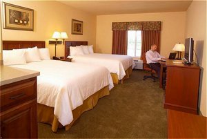 Settle Inn And Suites Appleton