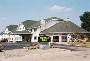 Settle Inn And Suites Kaukauna