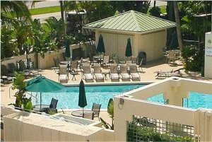 Boca Raton Plaza Hotel And Suites