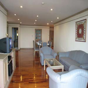 Floraville Serviced Apartments